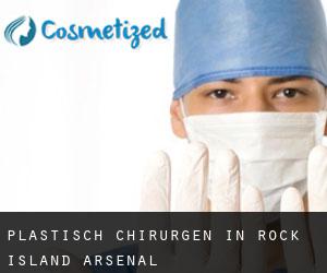 Plastisch Chirurgen in Rock Island Arsenal