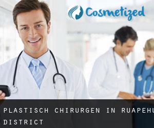 Plastisch Chirurgen in Ruapehu District