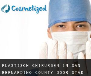 Plastisch Chirurgen in San Bernardino County door stad - pagina 4