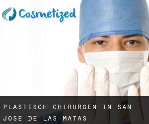 Plastisch Chirurgen in San José de Las Matas