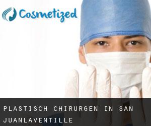 Plastisch Chirurgen in San Juan/Laventille
