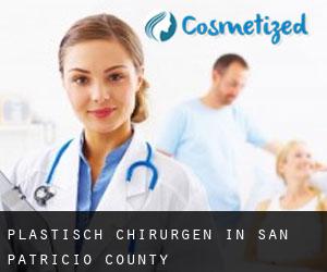 Plastisch Chirurgen in San Patricio County