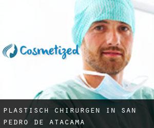 Plastisch Chirurgen in San Pedro de Atacama