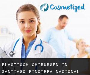 Plastisch Chirurgen in Santiago Pinotepa Nacional