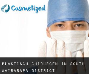 Plastisch Chirurgen in South Wairarapa District