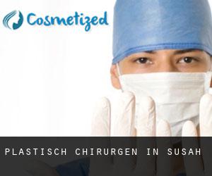 Plastisch Chirurgen in Sūsah
