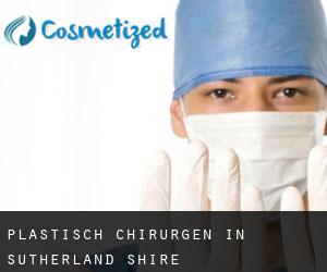 Plastisch Chirurgen in Sutherland Shire
