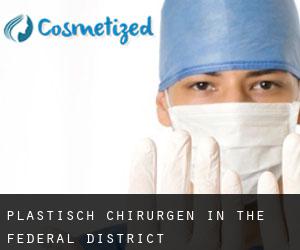 Plastisch Chirurgen in The Federal District