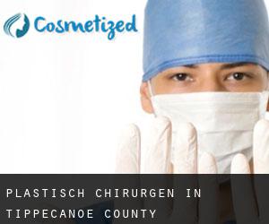 Plastisch Chirurgen in Tippecanoe County