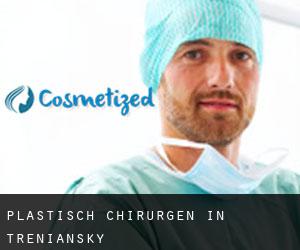 Plastisch Chirurgen in Trenčiansky