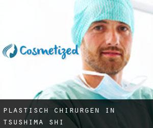 Plastisch Chirurgen in Tsushima-shi