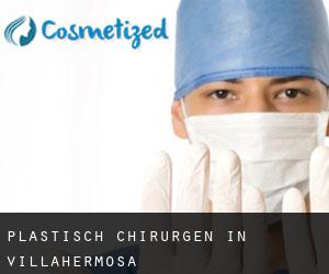 Plastisch Chirurgen in Villahermosa