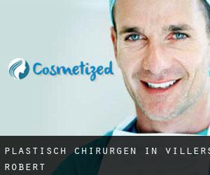 Plastisch Chirurgen in Villers-Robert