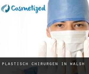 Plastisch Chirurgen in Walsh