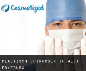 Plastisch Chirurgen in West Fryeburg