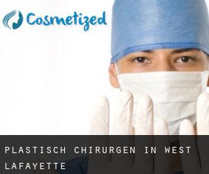 Plastisch Chirurgen in West Lafayette