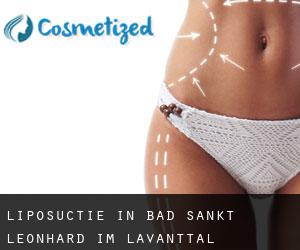 Liposuctie in Bad Sankt Leonhard im Lavanttal