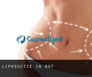 Liposuctie in Bot