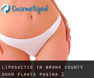 Liposuctie in Bronx County door plaats - pagina 1