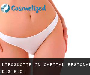 Liposuctie in Capital Regional District