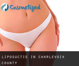 Liposuctie in Charlevoix County