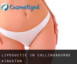 Liposuctie in Collingbourne Kingston