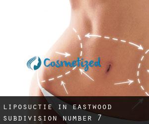 Liposuctie in Eastwood Subdivision Number 7