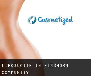 Liposuctie in Findhorn Community