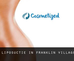 Liposuctie in Franklin Village