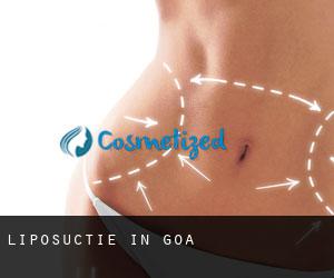 Liposuctie in Goa