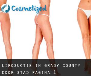 Liposuctie in Grady County door stad - pagina 1