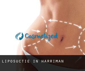 Liposuctie in Harriman