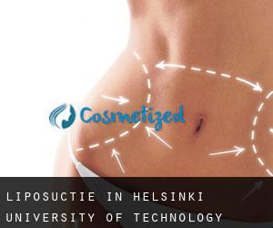Liposuctie in Helsinki University of Technology student village