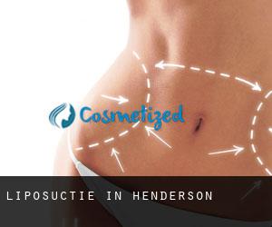 Liposuctie in Henderson