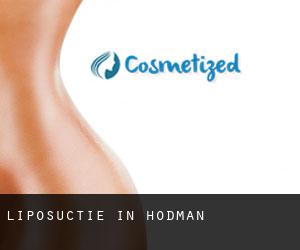 Liposuctie in Hodman