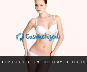 Liposuctie in Holiday Heights