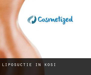 Liposuctie in Kosi