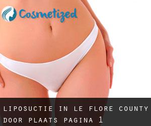 Liposuctie in Le Flore County door plaats - pagina 1