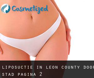 Liposuctie in Leon County door stad - pagina 2