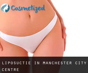 Liposuctie in Manchester City Centre
