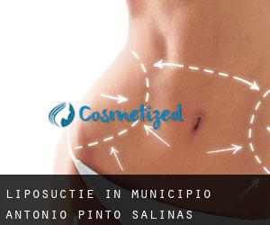 Liposuctie in Municipio Antonio Pinto Salinas