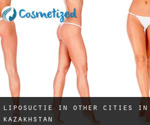Liposuctie in Other Cities in Kazakhstan