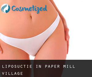 Liposuctie in Paper Mill Village