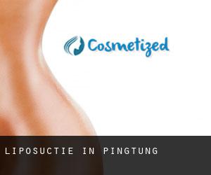 Liposuctie in Pingtung