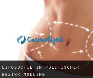 Liposuctie in Politischer Bezirk Mödling