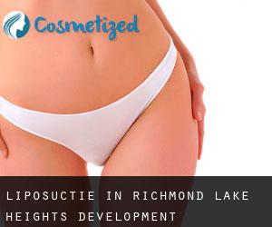 Liposuctie in Richmond Lake Heights Development