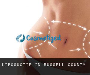Liposuctie in Russell County