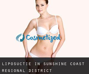 Liposuctie in Sunshine Coast Regional District