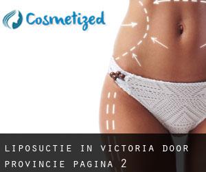 Liposuctie in Victoria door Provincie - pagina 2