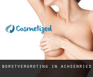 Borstvergroting in Achsenried